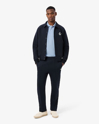 Men's Classic Fit L.12.12 LIGHT Piqu&eacute; Polo