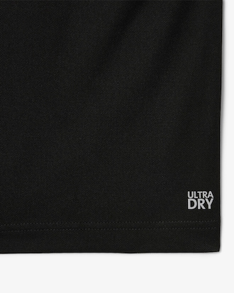 Men's Ultra Dry Print Branding Sport T-Shirt