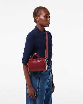 Women's Mini Lora Leather Bag