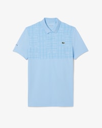 Men's Lacoste Tennis x Novak Djokovic Polo