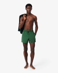 Men's Quick-Dry Swim Trunks
