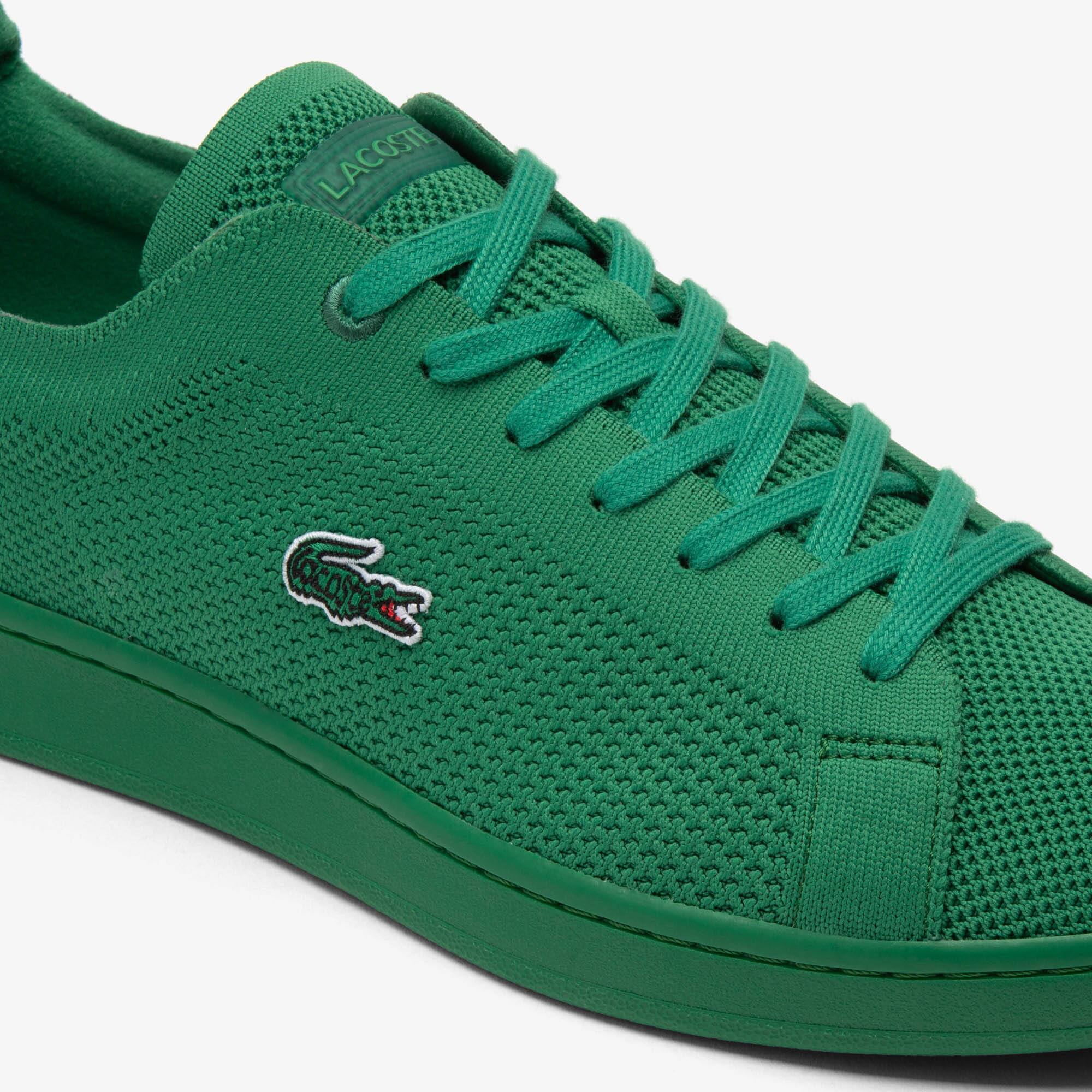 LACOSTE ユニセックス グリーンジャケット S LACOSTE ラコステ Lワッペンシェルパフリースジャケット メンズ SH6939