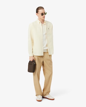 Classic Satchel