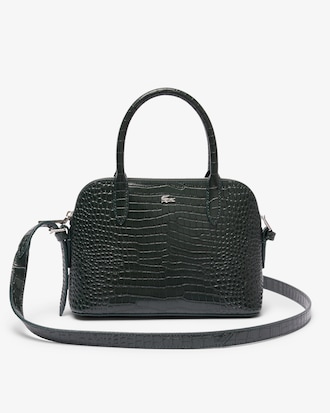 Bolso Chantaco Bugatti Pequeño Para mujer En Piel Repujada