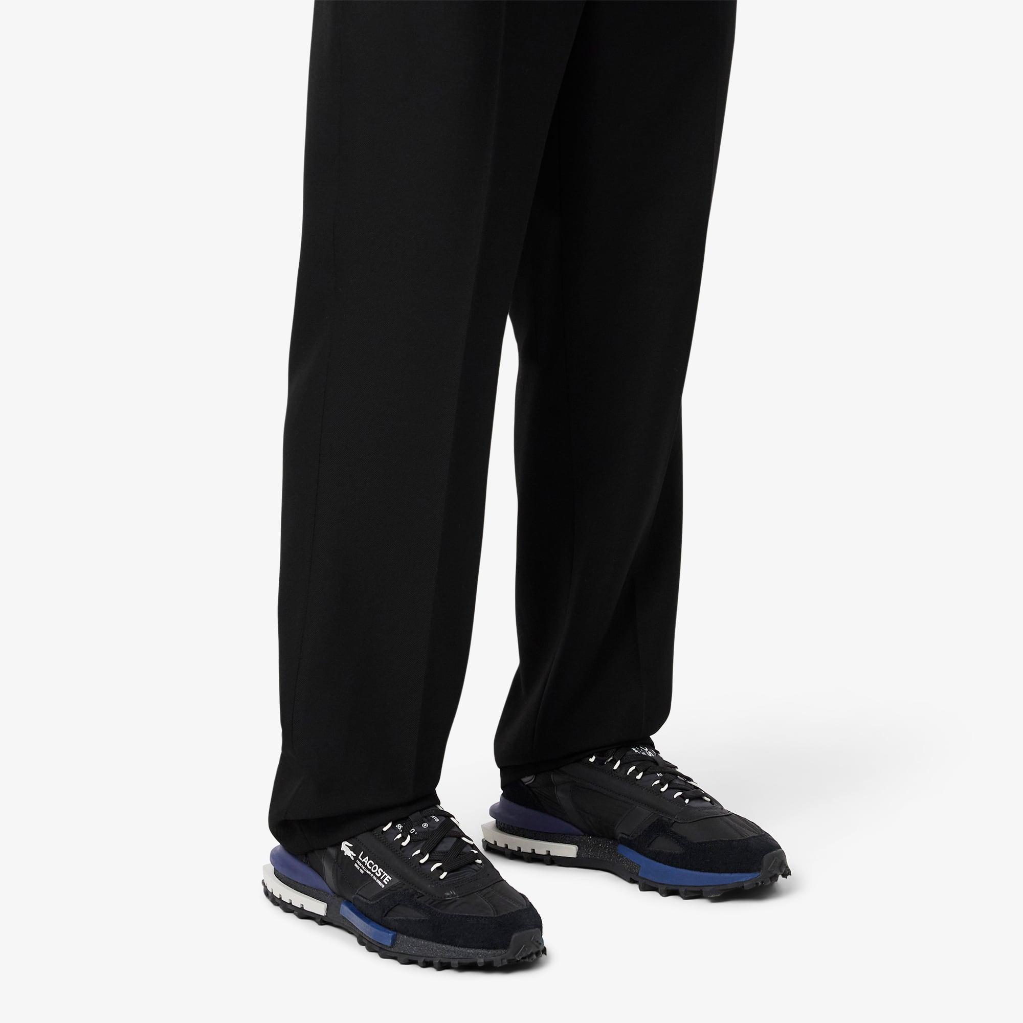 Men's Elite Active Sneakers - Sneakers - New In 2026 | Lacoste
