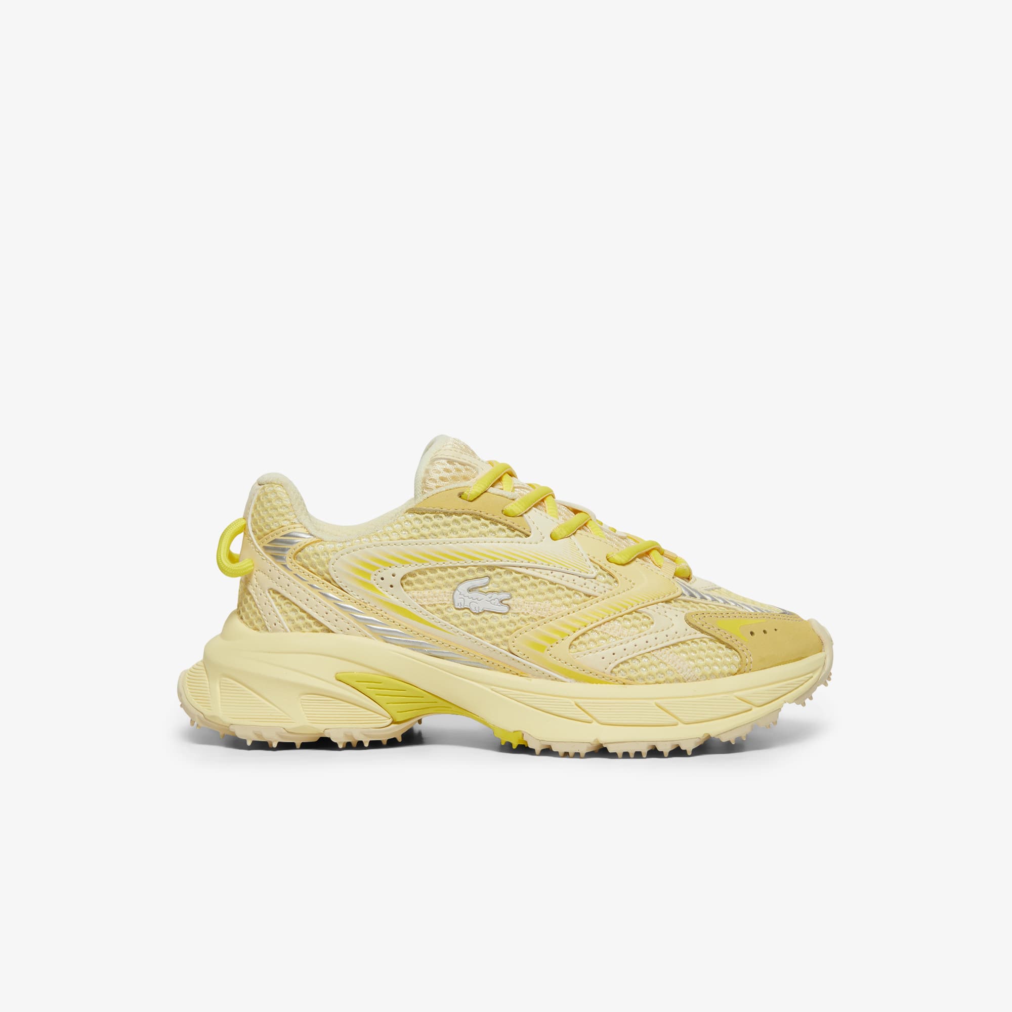 Women's L003 Neo Shot Sneakers - Sneakers - New In 2026 | Lacoste
