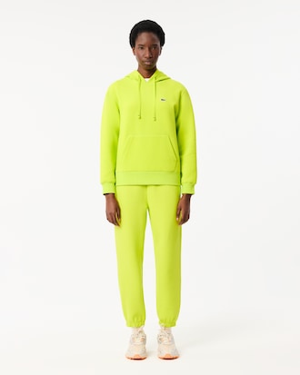 Women's Piqué Sweatpants