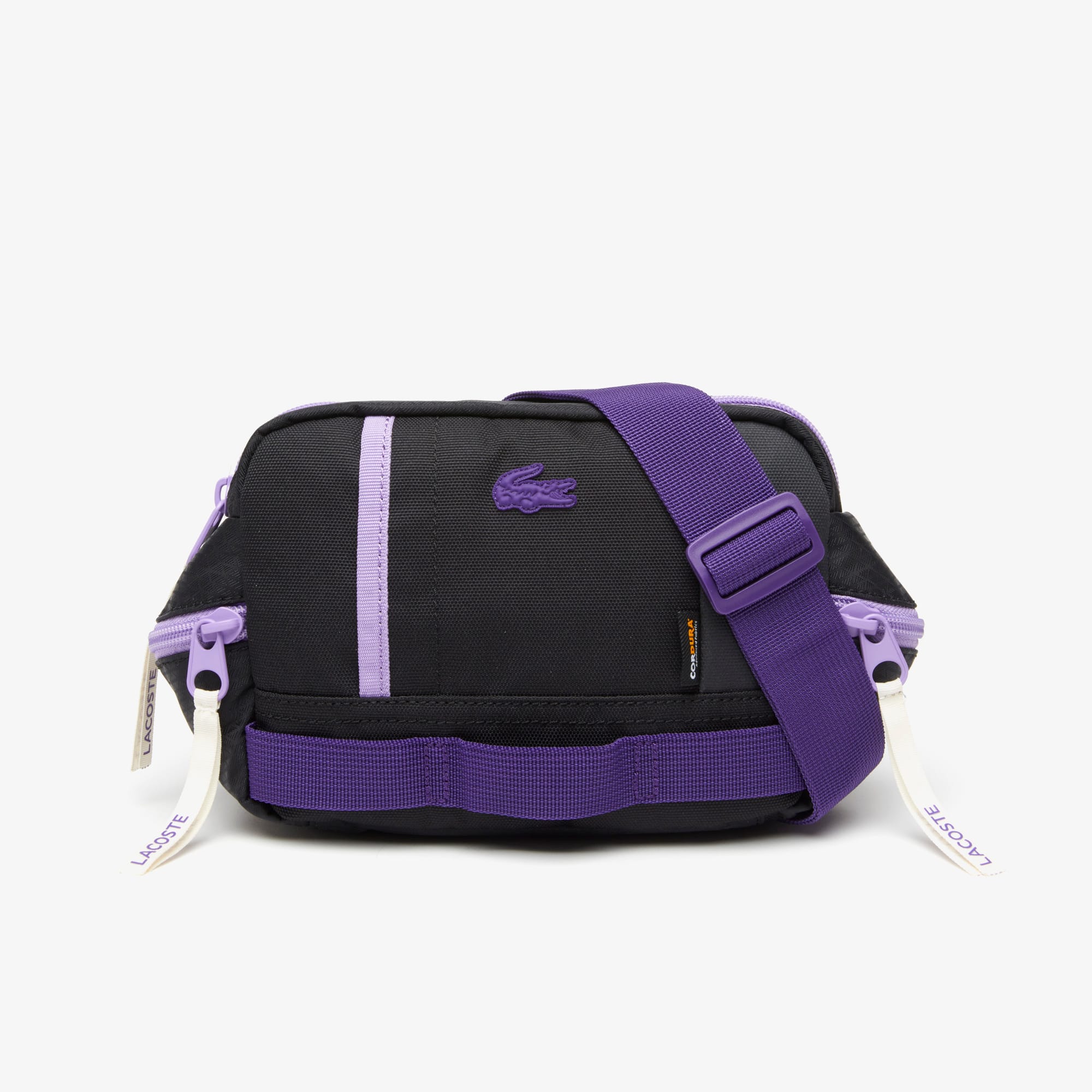 Colorblock Bag - Bags - New In 2025 | Lacoste