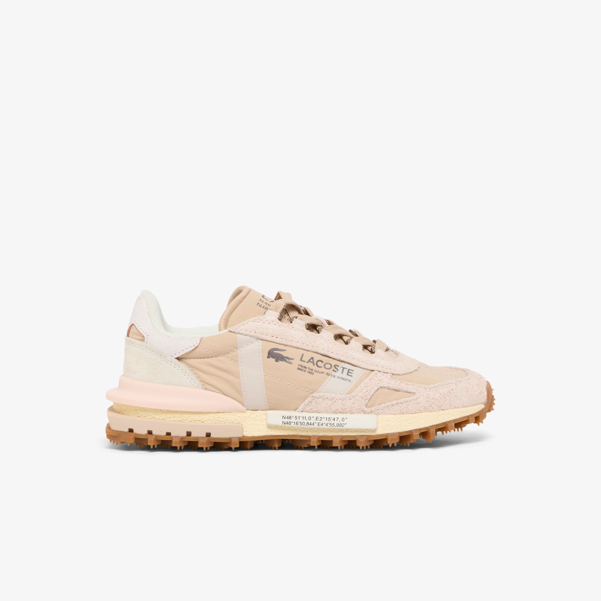 Women's Elite Active Sneakers