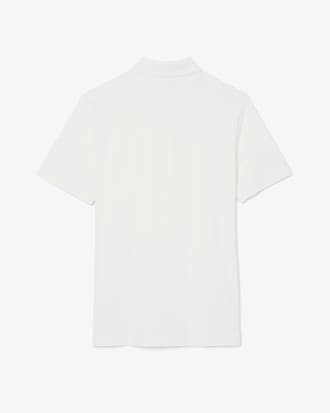 Men's Regular Fit UV Protect Golf Polo