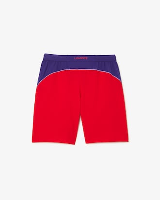 Shorts Color Block Sport x Novak Djokovic para Hombre
