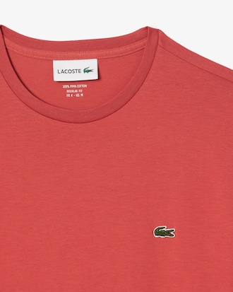 Men's Pima Cotton T-Shirt