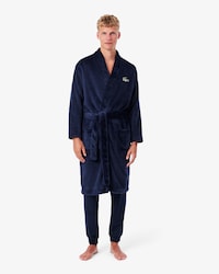 Polar Fleece Robe