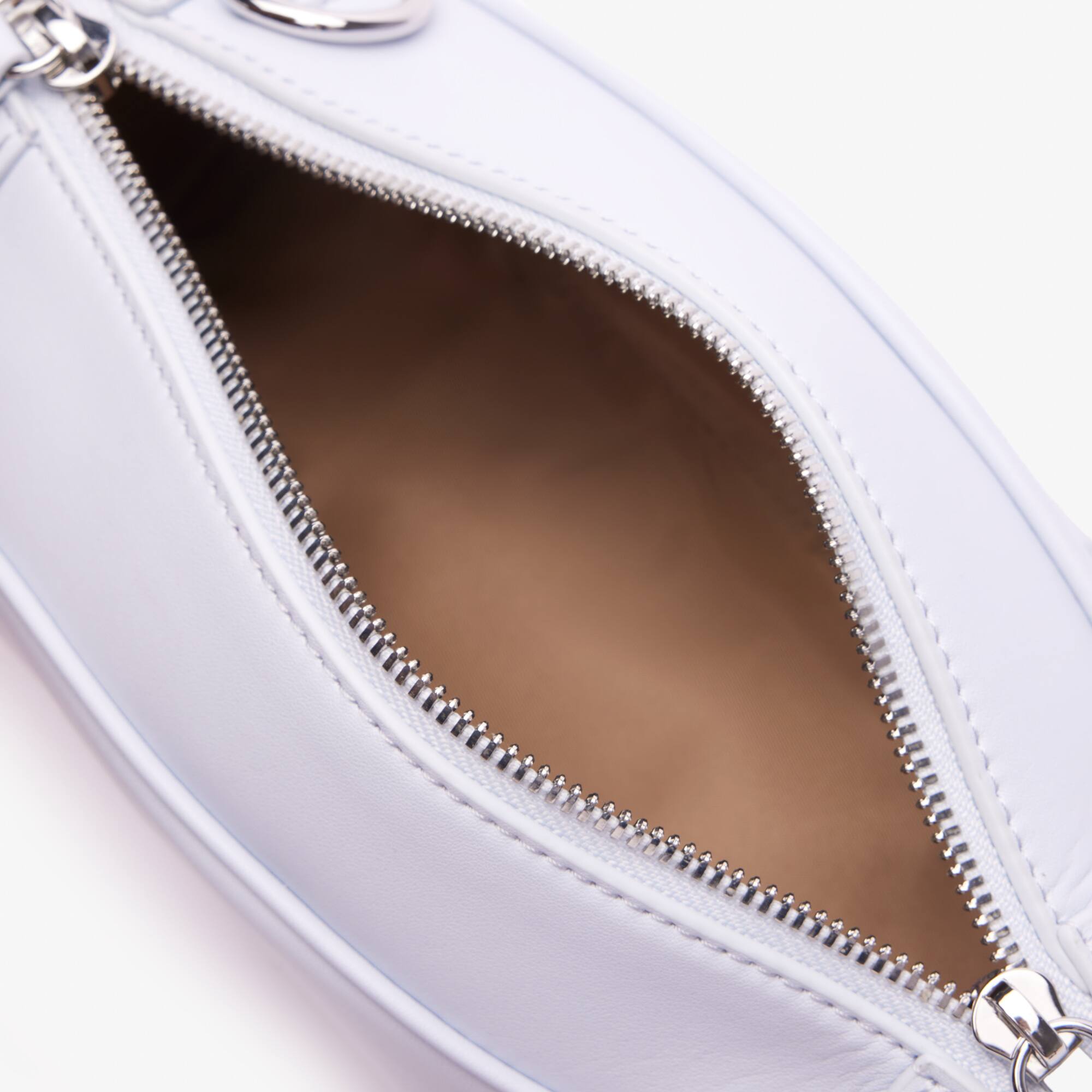 Meldane Mini Shoulder Bag - Bags - New In 2026 | Lacoste