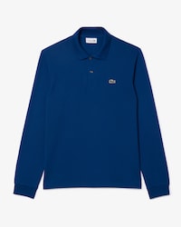 Men's Classic Fit Long Sleeve L.12.12 Polo
