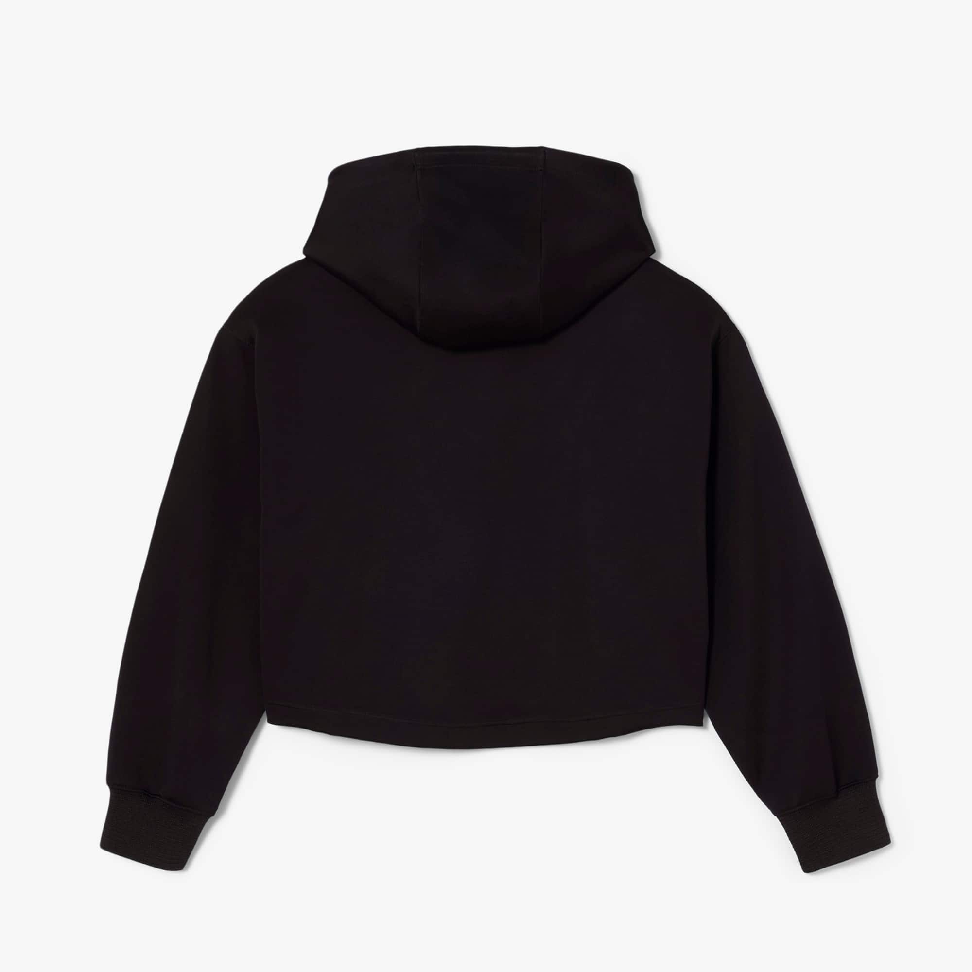 Men's Runway Oversized Hoodie - Sweaters & Sweatshirts - New In