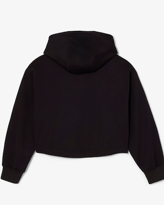 Men's Runway Oversized Hoodie