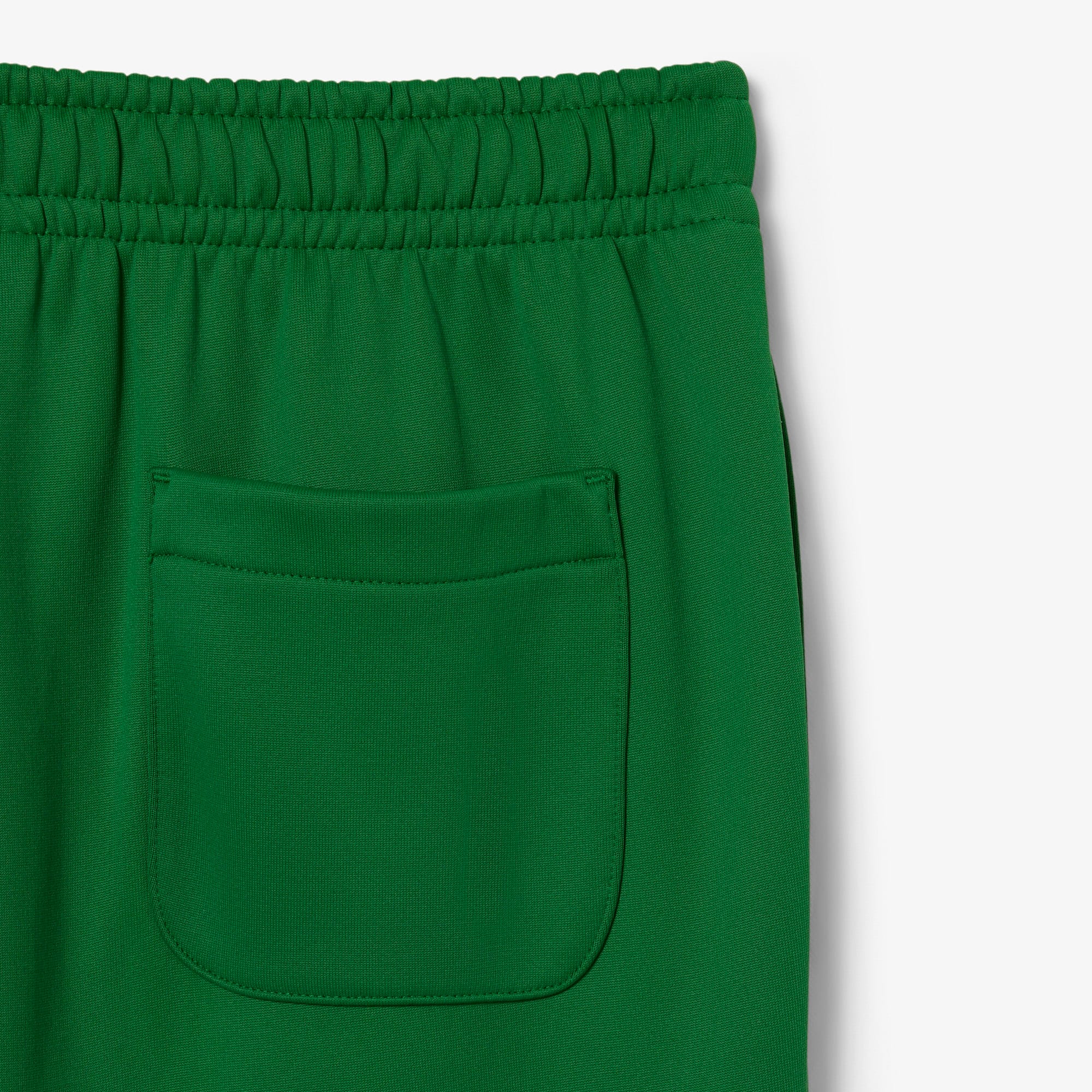 Runway Satin Joggers