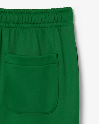 Runway Satin Joggers