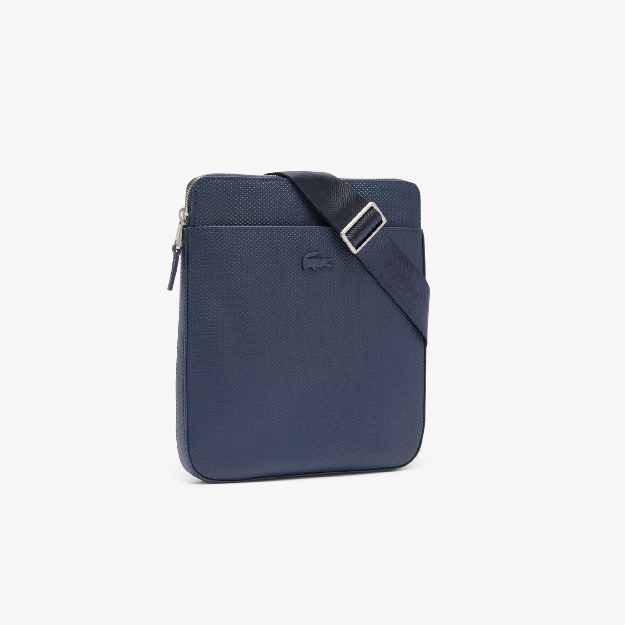 LACOSTE NJ3286H-021 ネイビー バッグ LACOSTE NJ3286H-021 ネイビー バッグ メンズ
