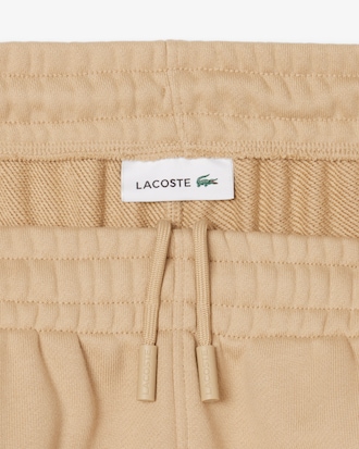 Women's Embossed Logo Fleece Pants