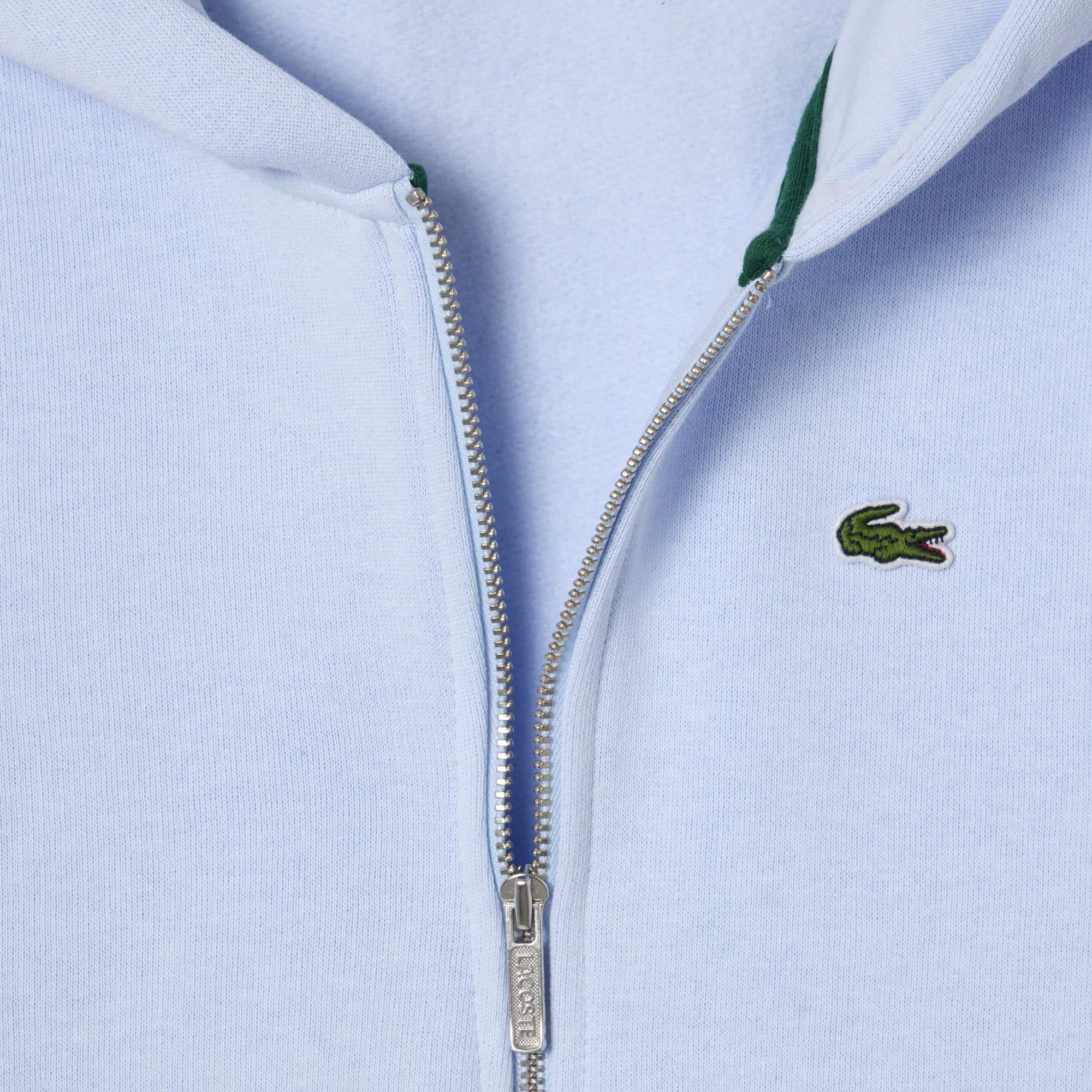 Kids' Fleece Zip-Up Hoodie - Teens Sweaters & Sweatshirts