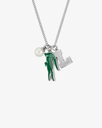 Unisex Umpire Necklace