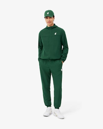 Unisex Lacoste x Novak Djokovic The GOAT Cap