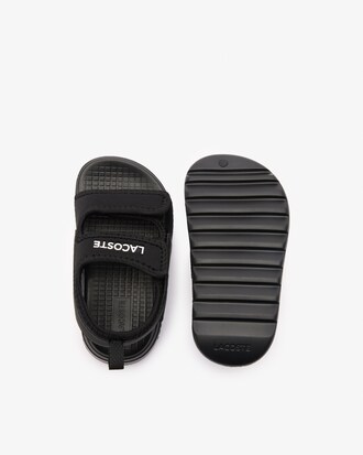Sandalias Surukids de los bebés