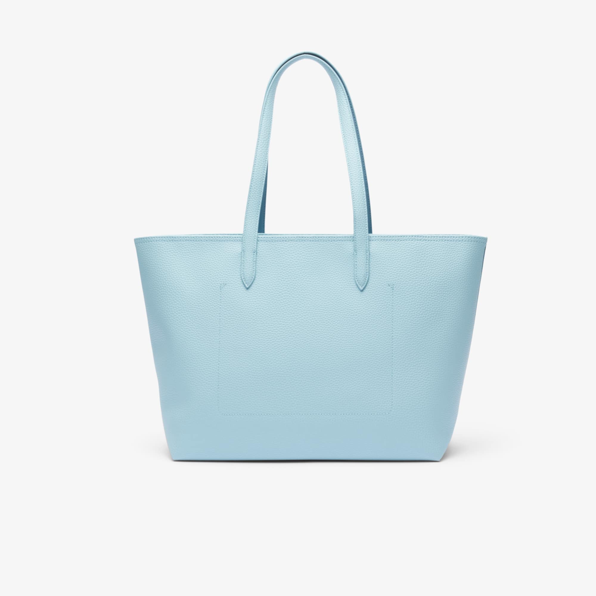 Women's Anna Zip Tote - Tote Bags - New In 2026 | Lacoste