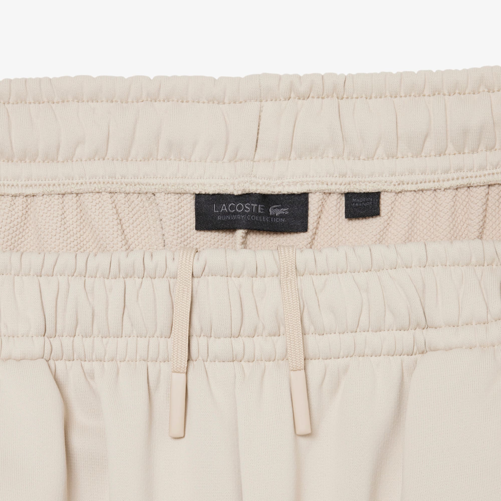 Runway Satin Joggers