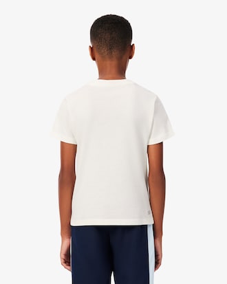 Playera Deportiva Estampada Ultra Dry