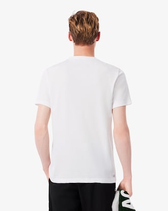 Men's Ultra Dry Printed Sport T-Shirt