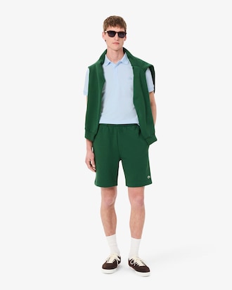 Polo de Piqué Stretch Paris con Corte Regular para Hombre