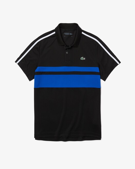 Black / Blue / White