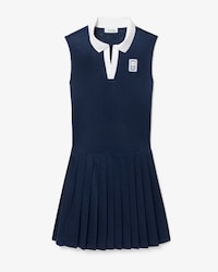 Ultra Dry Tennis Heritage Dress with Liner