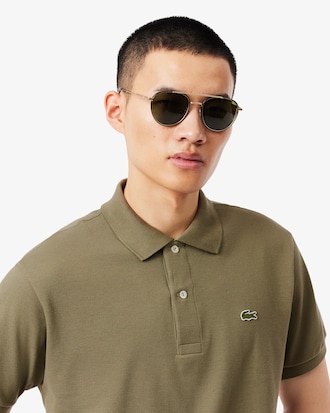 Polo Original L.12.12 coton