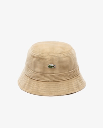 Men's Corduroy Bucket Hat