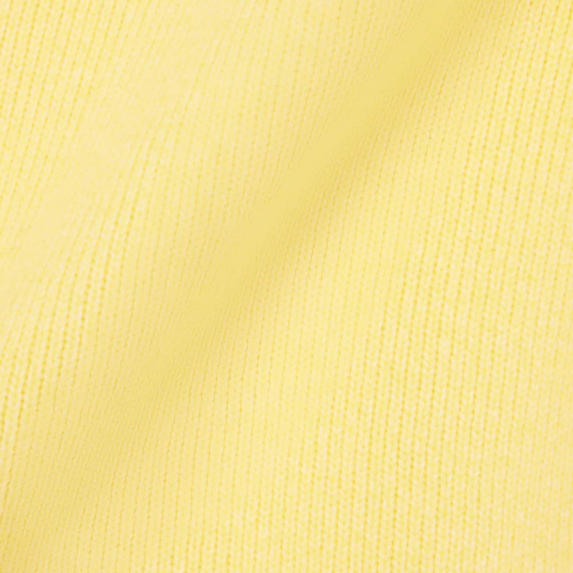 Oversized Ribbed Polo Sweatshirt