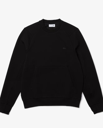 Men's Kangaroo Pocket Cotton Sweatshirt