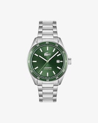 Men's Boston Stainless Steel Automatic Watch
