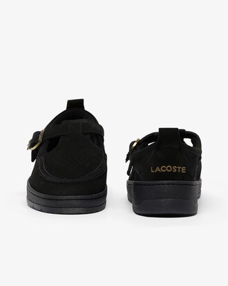 Sneakers De Cuero Mary-J De Umpire Para Hombres