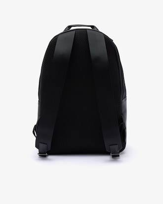 Practice Leather Backpack