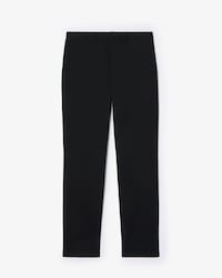 Men's Slim Fit Stretch Cotton Pants