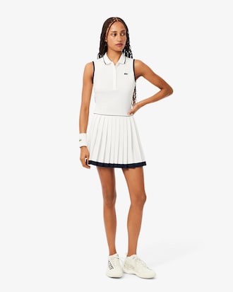 Women's Ultra Dry Tennis Heritage Dress