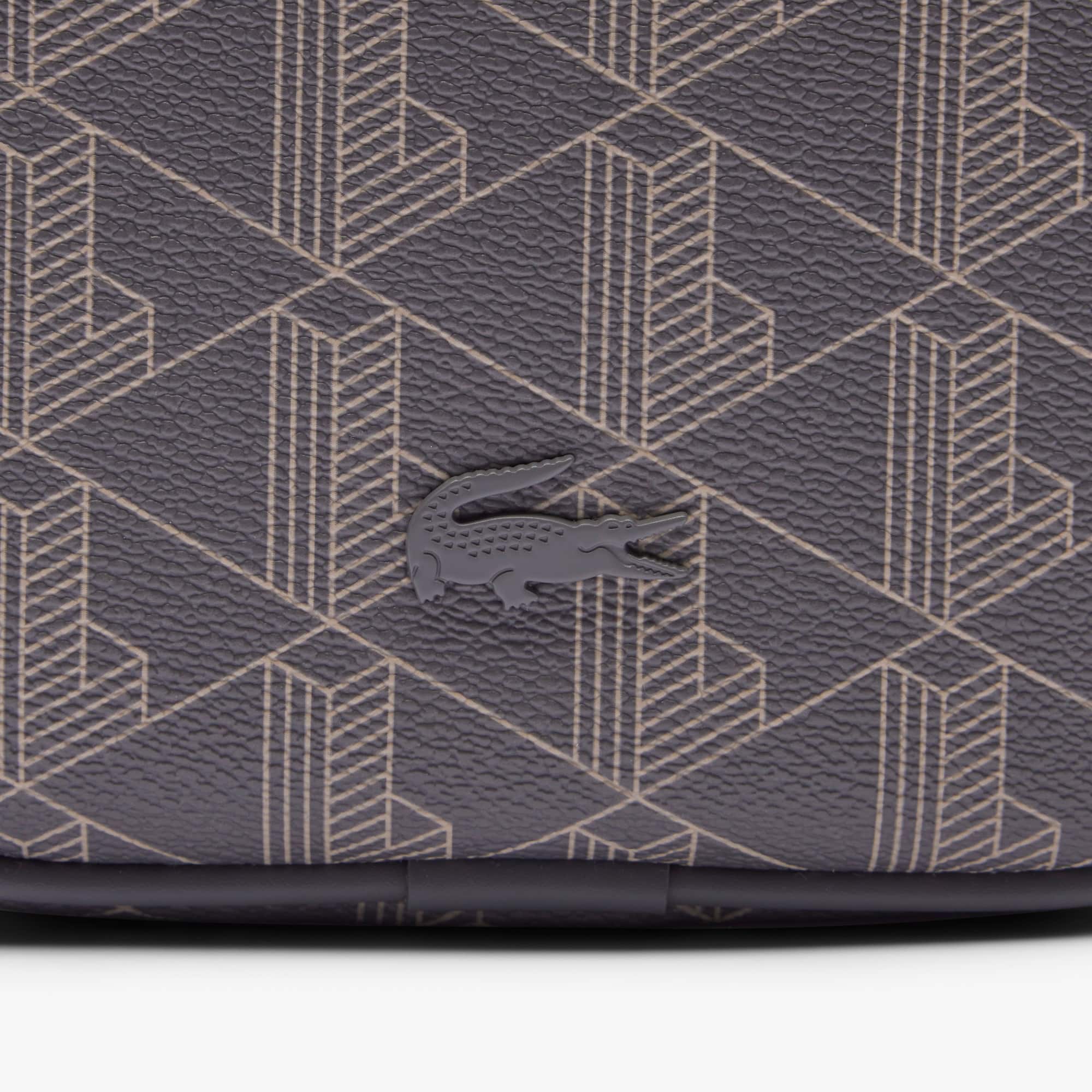 The Blend Satchel
