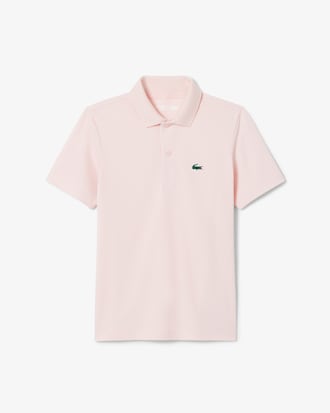 Boys' Sport Ultra Dry Jersey Polo