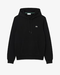Men's Cotton Fleece Hoodie