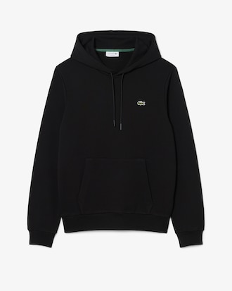 Men's Cotton Fleece Hoodie
