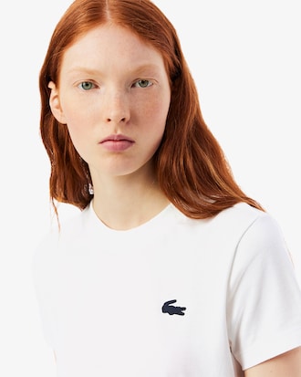 Women's Ultra Dry Technical Cotton T-Shirt